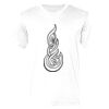 Ringspun Cotton Soft Style T-Shirt Thumbnail