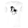 Ringspun Cotton Soft Style T-Shirt Thumbnail