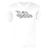 Ringspun Cotton Soft Style T-Shirt Thumbnail