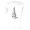 Ringspun Cotton Soft Style T-Shirt Thumbnail