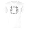 Ringspun Cotton Soft Style T-Shirt Thumbnail