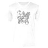 Ringspun Cotton Soft Style T-Shirt Thumbnail