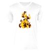 Ringspun Cotton Soft Style T-Shirt Thumbnail
