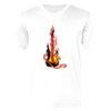 Ringspun Cotton Soft Style T-Shirt Thumbnail