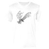 Ringspun Cotton Soft Style T-Shirt Thumbnail