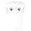 Ringspun Cotton Soft Style T-Shirt Thumbnail