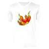 Ringspun Cotton Soft Style T-Shirt Thumbnail