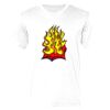 Ringspun Cotton Soft Style T-Shirt Thumbnail