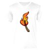 Ringspun Cotton Soft Style T-Shirt Thumbnail