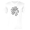 Ringspun Cotton Soft Style T-Shirt Thumbnail