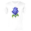 Ringspun Cotton Soft Style T-Shirt Thumbnail