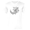 Ringspun Cotton Soft Style T-Shirt Thumbnail