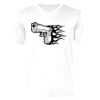 Ringspun Cotton Soft Style T-Shirt Thumbnail