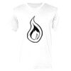 Ringspun Cotton Soft Style T-Shirt Thumbnail
