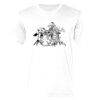Ringspun Cotton Soft Style T-Shirt Thumbnail