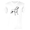 Ringspun Cotton Soft Style T-Shirt Thumbnail
