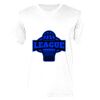 Ringspun Cotton Soft Style T-Shirt Thumbnail
