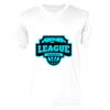 Ringspun Cotton Soft Style T-Shirt Thumbnail