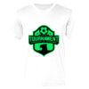 Ringspun Cotton Soft Style T-Shirt Thumbnail