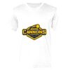 Ringspun Cotton Soft Style T-Shirt Thumbnail