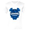 Ringspun Cotton Soft Style T-Shirt Thumbnail