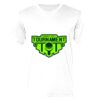 Ringspun Cotton Soft Style T-Shirt Thumbnail