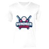 Ringspun Cotton Soft Style T-Shirt Thumbnail
