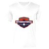 Ringspun Cotton Soft Style T-Shirt Thumbnail