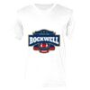 Ringspun Cotton Soft Style T-Shirt Thumbnail