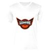 Ringspun Cotton Soft Style T-Shirt Thumbnail