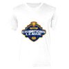 Ringspun Cotton Soft Style T-Shirt Thumbnail