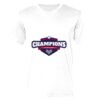Ringspun Cotton Soft Style T-Shirt Thumbnail