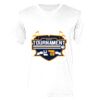 Ringspun Cotton Soft Style T-Shirt Thumbnail