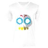 Ringspun Cotton Soft Style T-Shirt Thumbnail