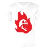 Ringspun Cotton Soft Style T-Shirt Thumbnail