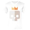 Ringspun Cotton Soft Style T-Shirt Thumbnail