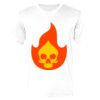 Ringspun Cotton Soft Style T-Shirt Thumbnail