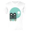 Ringspun Cotton Soft Style T-Shirt Thumbnail