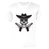 Ringspun Cotton Soft Style T-Shirt Thumbnail