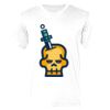 Ringspun Cotton Soft Style T-Shirt Thumbnail