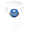 Ringspun Cotton Soft Style T-Shirt Thumbnail