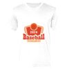 Ringspun Cotton Soft Style T-Shirt Thumbnail