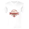 Ringspun Cotton Soft Style T-Shirt Thumbnail
