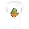 Ringspun Cotton Soft Style T-Shirt Thumbnail