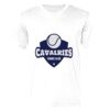 Ringspun Cotton Soft Style T-Shirt Thumbnail