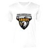 Ringspun Cotton Soft Style T-Shirt Thumbnail