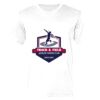 Ringspun Cotton Soft Style T-Shirt Thumbnail