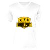 Ringspun Cotton Soft Style T-Shirt Thumbnail