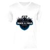 Ringspun Cotton Soft Style T-Shirt Thumbnail