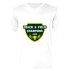Ringspun Cotton Soft Style T-Shirt Thumbnail